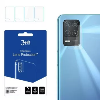 Protector de lente templado 3MK para Realme 8 5G — 1 ud.