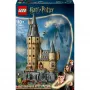 LEGO HARRY POTTER 76454 Castillo de Hogwarts – La Torre Principal