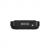 SSD externo Silicon Power PX10 512 GB USB Type-C 3.2 Gen 2, 1050 MB/s, aluminio, negro