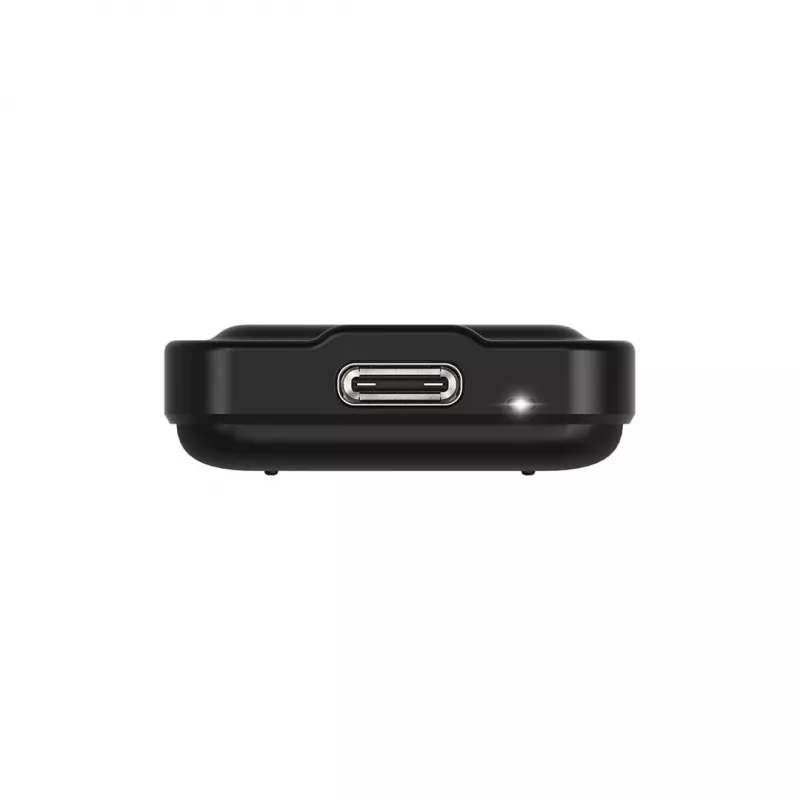 SSD externo Silicon Power PX10 512 GB USB Type-C 3.2 Gen 2, 1050 MB/s, aluminio, negro