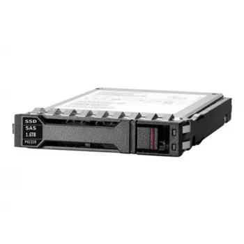 SSD HPE SPS-Drive 3,84 TB SFF SAS RI MV BC VS Servidor