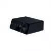 Razer Kraken V4 Pro Auriculares con cable e inalámbricos Diadema Gaming USB Type-A Bluetooth Negro