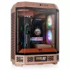 Caja de PC Thermaltake Tower 600 Midi Tower Sand
