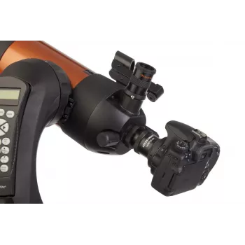 Adaptador T Celestron, adaptador de telescopio NexStar 4SE