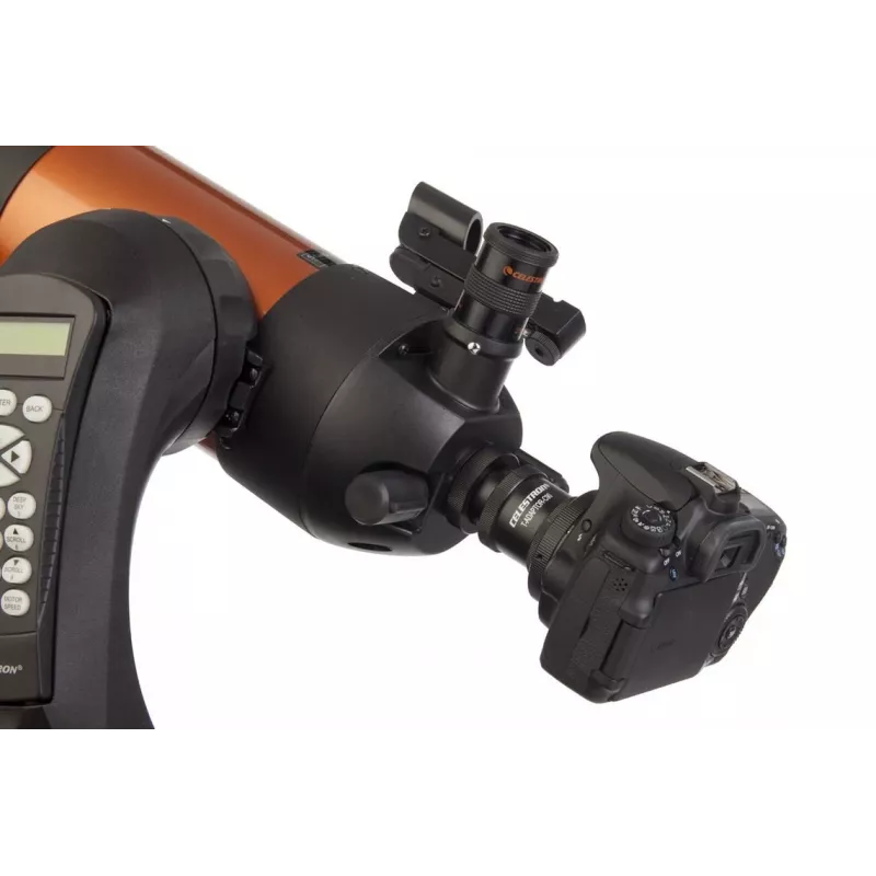 Adaptador T Celestron, adaptador de telescopio NexStar 4SE