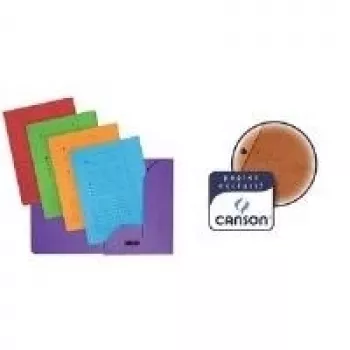 Carpeta Elba Ultimate HV A4