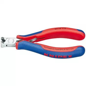 Knipex 64 12 115 Azul
