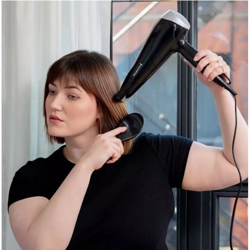 Secador de pelo Style Edition D3171GP