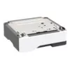 Lexmark - Bandeja de medios / alimentador - 550 hojas en 1 cajón (bandejas) - para B3340dw, B3442dw, MB3442adw, MS331dn, MS431dn, MX331adn, MX431adn (29S0600)