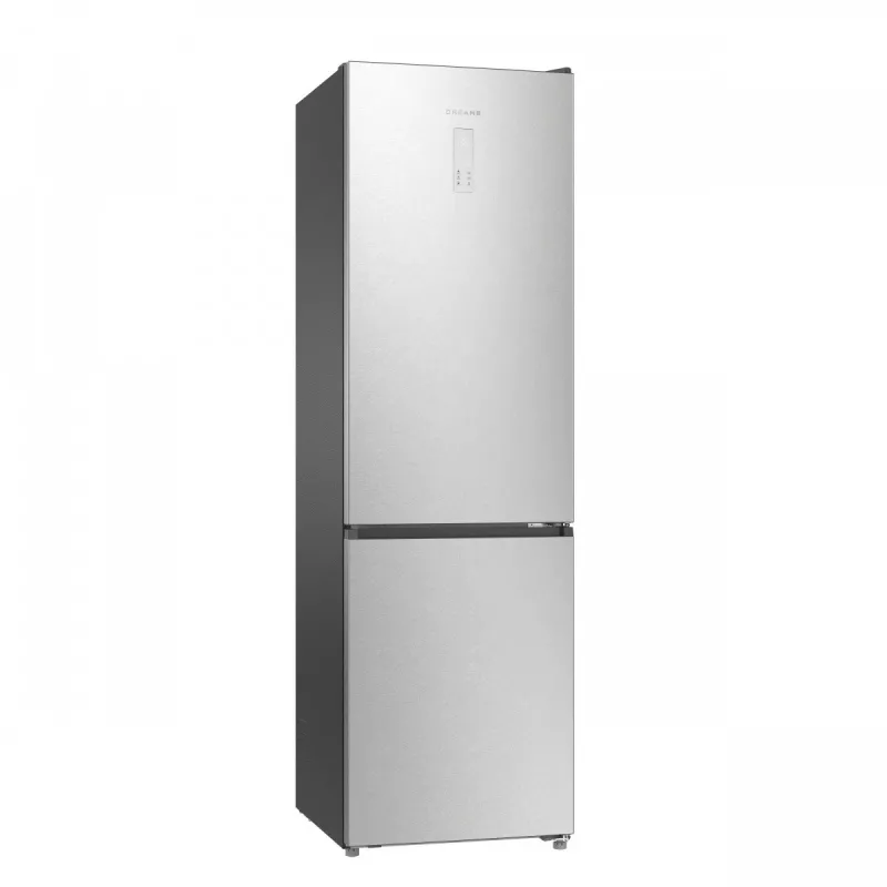 Frigorífico combi DRB450WMBDEU