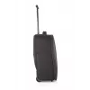 Bolsa/Mochila con ruedas XD Design Bobby Trolley negra P705.771