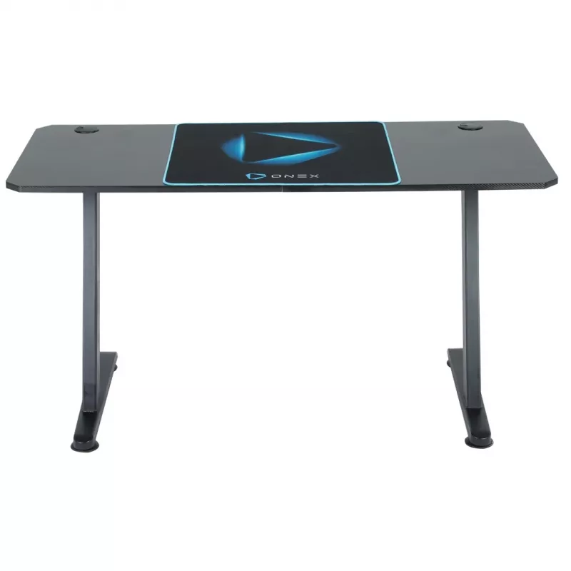 Mesa gaming Onex GD1400Z 1400×700 mm tablero, modelo ONEX-GD1400ZSE-V2