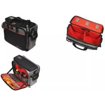 Bolsa de herramientas c.k tools Magma Max Extra Wide MA2639 – diseño extragrande para herramientas manuales