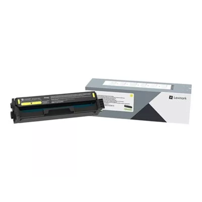 Tóner Lexmark C320040 3000 páginas amarillo