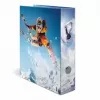 Carpeta decorativa A4 HERMA Winter Sport