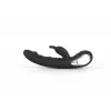 Vibrador Erolab Silicone negro