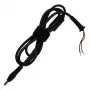 Cable de fuente de alimentación con conector HP, 4.8 x 1.7mm (Power line)