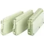 Carcasa de conector Harting 09030960501, 15 mm