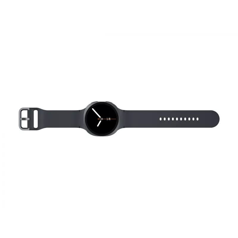 Samsung Galaxy Watch8 44 mm LTE, grafito