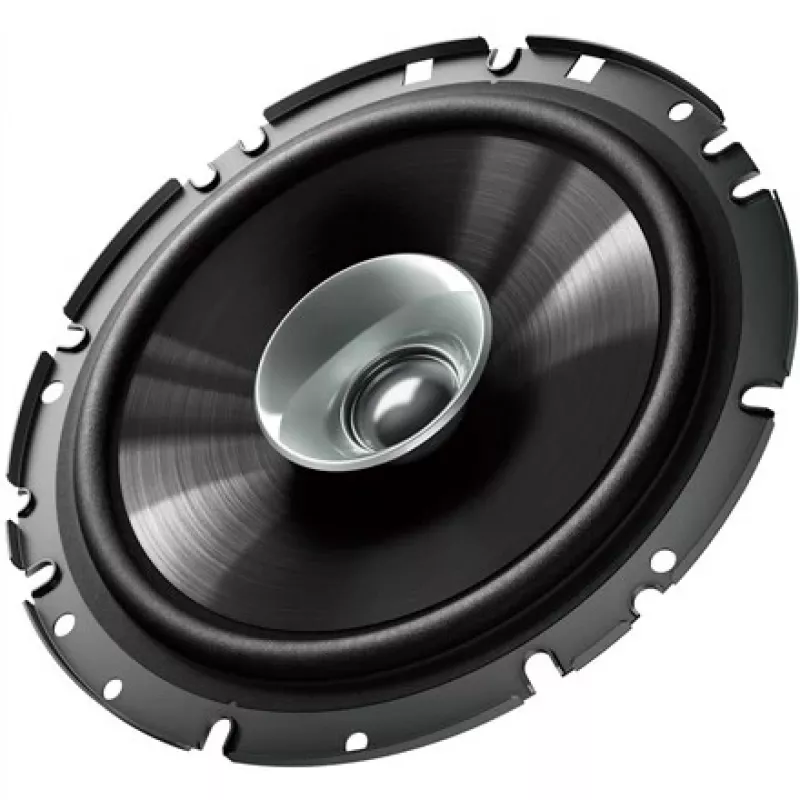 Altavoz de coche Pioneer TS-G1710F redondo 280 W