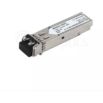 Transceptor SFP de fibra óptica CBO SFP-1G-MMF-2KM 1 Gbit/s multimodo, alcance 2 km