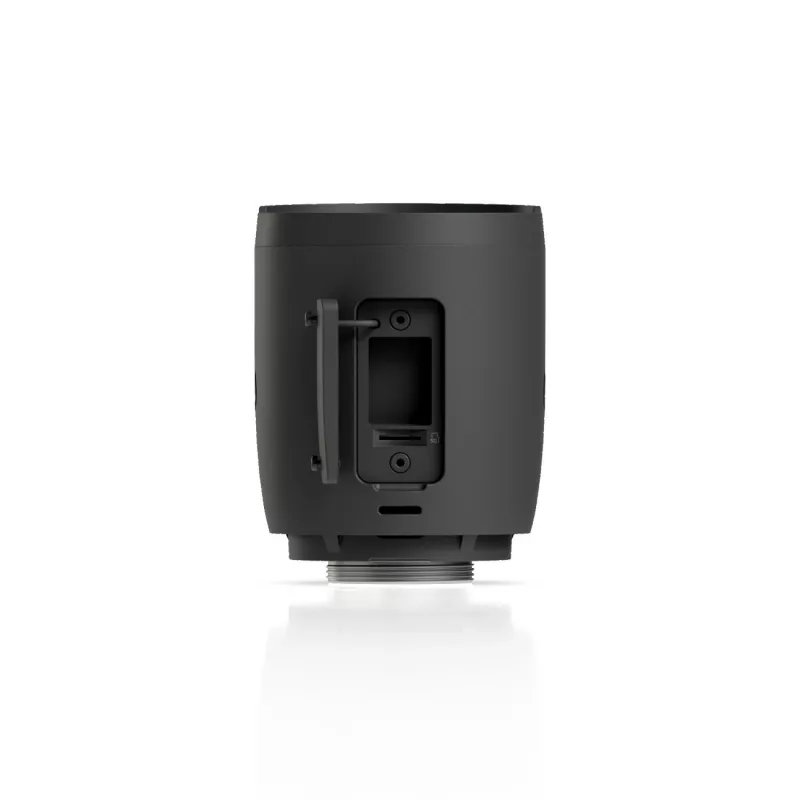 Cámara de vigilancia IP Ubiquiti G6 Pro Bullet 3840x2160 interior exterior con cable