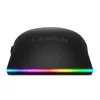 Ratón gaming Lenovo Legion M220 Wireless RGB con DPI ajustable y conectividad inalámbrica