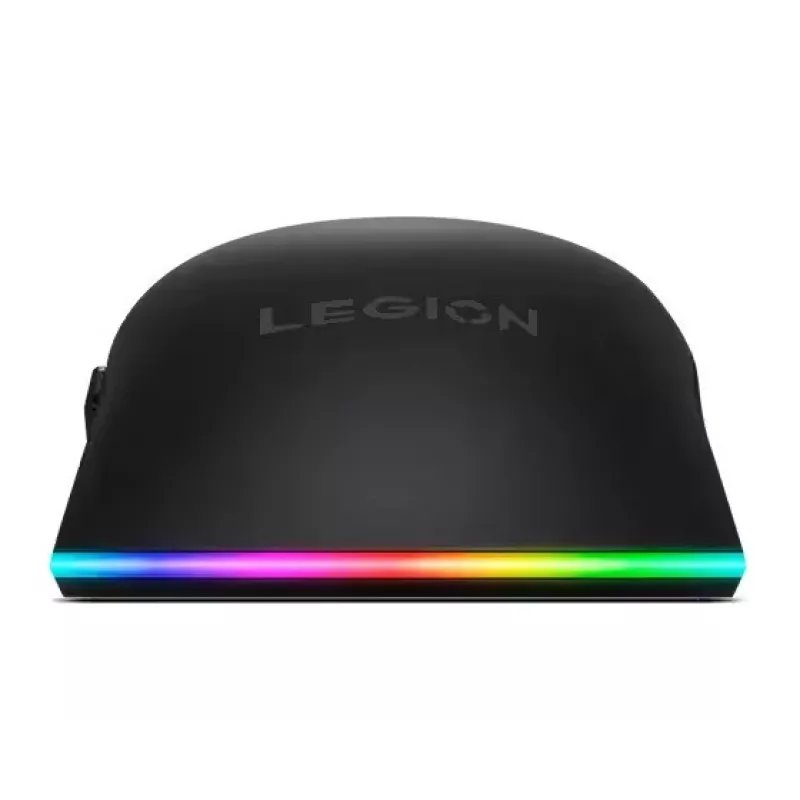 Ratón gaming Lenovo Legion M220 Wireless RGB con DPI ajustable y conectividad inalámbrica
