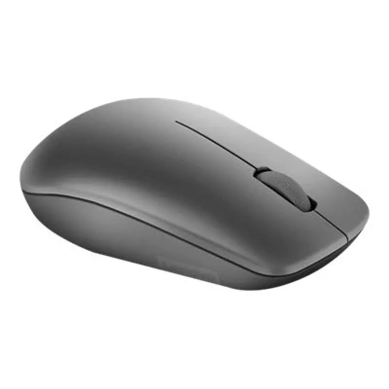 Ratón Lenovo 530 Office Ambidiestro RF Inalámbrico Óptico 1200 DPI