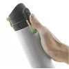 Termo Jata Mod. 826 Hiking 500 ml Acero inoxidable gris