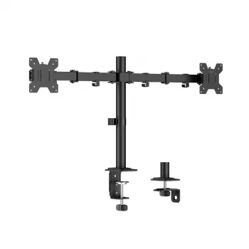 Soporte doble para monitor 17-32