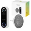 Timbre inteligente Hombli 2 (blanco) + timbre
