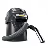 Aspirador Kärcher AD 2 600 AW — aspirador de ceniza seca, 14 l, 600 AW, manguera Ø 3,5 cm, manguera de 1 m, negro