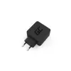 Cargador para dispositivos móviles Green Cell CHAR07 negro para interiores
