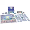 memory Puzzle Tiere am Teich, juego de mesa
