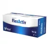 VetFood FlexActiv apoyo articular para perros y gatos, 120 cápsulas