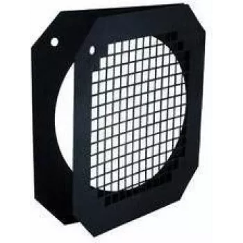 Marco de filtro de rejilla EUROLITE 42000815 ligero y fiable