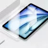 Protector de pantalla transparente 4smarts 541174 cristal templado 9H para iPad Pro