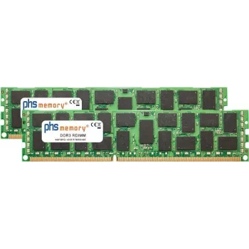 Phs-memory SP462502 Módulo de memoria
