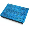Sintetizador analógico Behringer 2600 BLUE MARVIN 37 teclas semimodular