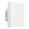 Interruptor de pared inteligente WiFi Sonoff M5-1C-80W 1 canal, para marco, 80W