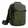 Bolsa bandolera Tomtoc Aviator-T37 X-pac T37S1T1, verde