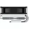 Disipador Xilence XC040 disipador de procesador 9,2 cm negro rojo