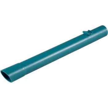 Makita 191D78-9 Tubo de aspiración recto, Azul