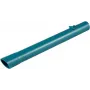 Makita 191D78-9 tubo de aspiración recto, azul