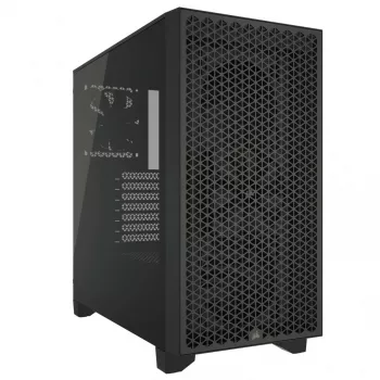 Caja para PC Corsair CC-9011251-WW Midi Tower negra