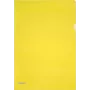 Archivador Herlitz 50009121 polipropileno (PP) amarillo A4