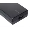 Belkin INC016VFBK Adaptador/transformador de corriente interior negro