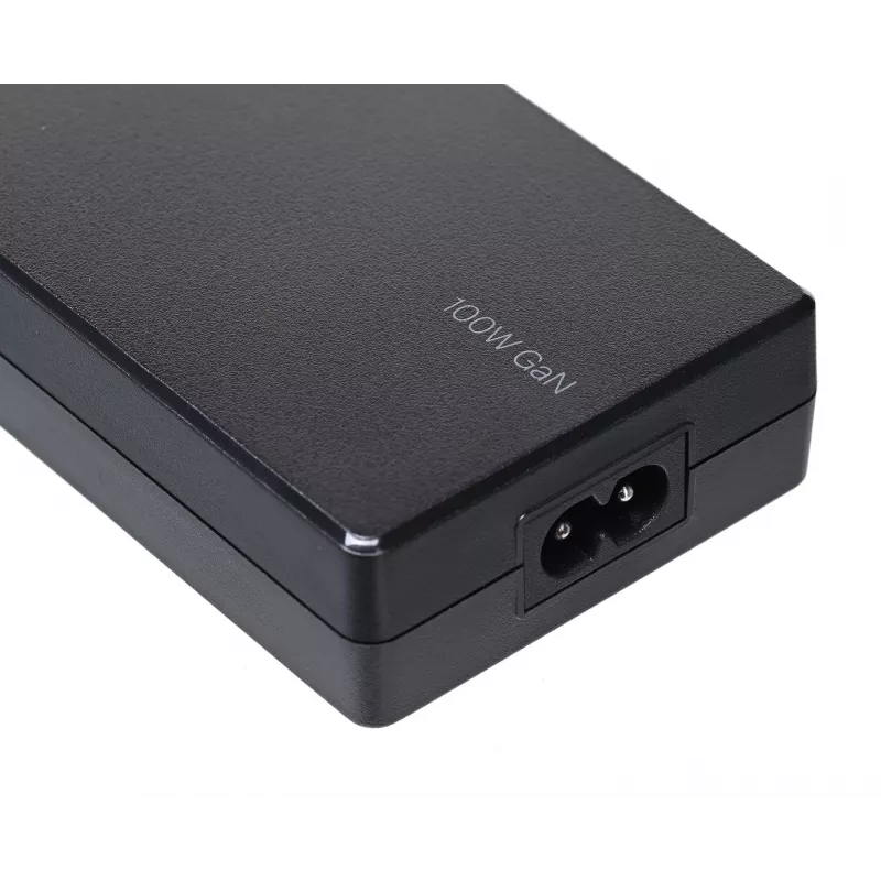 Belkin INC016VFBK Adaptador/transformador de corriente interior negro