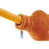 Peluche Schmidt Spiele Bibi Blocksberg Figura Puré de patatas, Peluche 42281